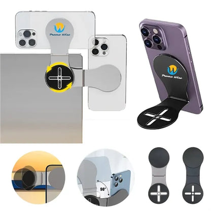 Foldable Adjustable Magnetic Lightweight Phone Holder