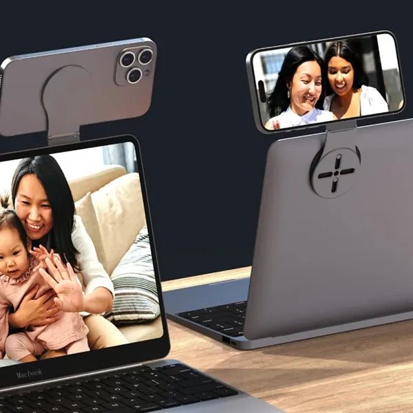 Foldable Adjustable Magnetic Lightweight Phone Holder