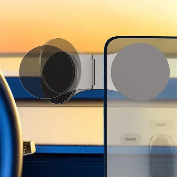 Foldable Adjustable Magnetic Lightweight Phone Holder