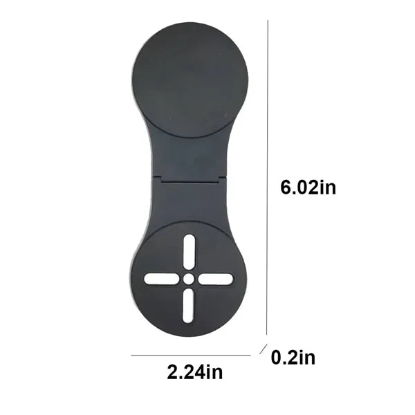Foldable Adjustable Magnetic Lightweight Phone Holder
