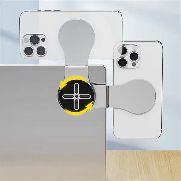 Foldable Adjustable Magnetic Lightweight Phone Holder