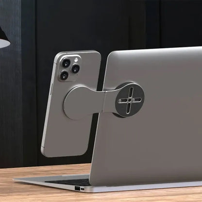 Foldable Adjustable Magnetic Lightweight Phone Holder