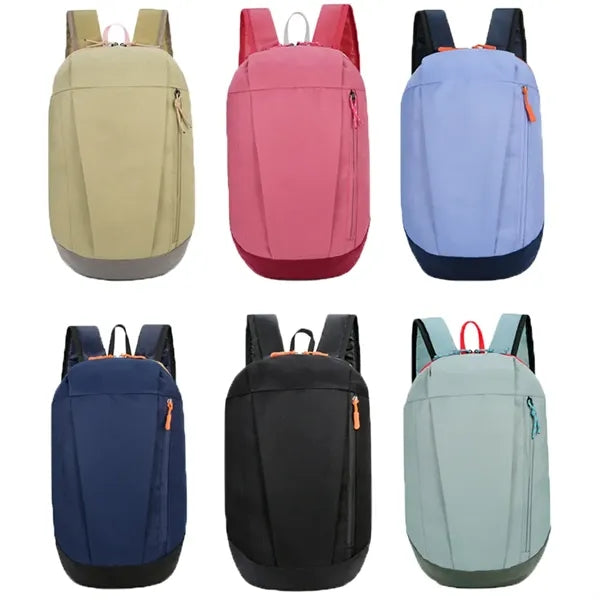Multi-color Extra Lightweight Outdoor Waterproof Backpack