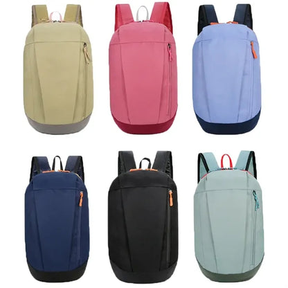 Multi-color Extra Lightweight Outdoor Waterproof Backpack