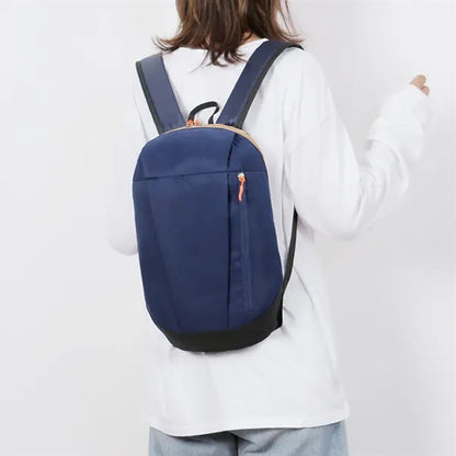 Multi-color Extra Lightweight Outdoor Waterproof Backpack