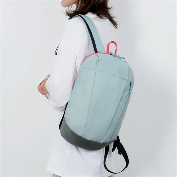 Multi-color Extra Lightweight Outdoor Waterproof Backpack