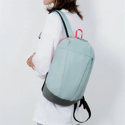 Multi-color Extra Lightweight Outdoor Waterproof Backpack