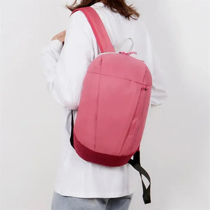 Multi-color Extra Lightweight Outdoor Waterproof Backpack