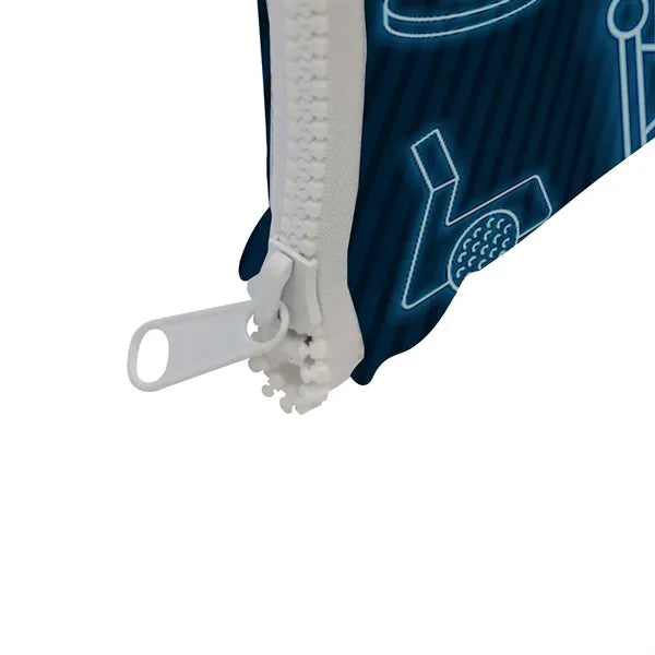 10' EuroFit Arch Plus Replacement Graphic Cover