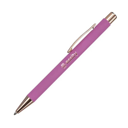 Lisse Metal Pen