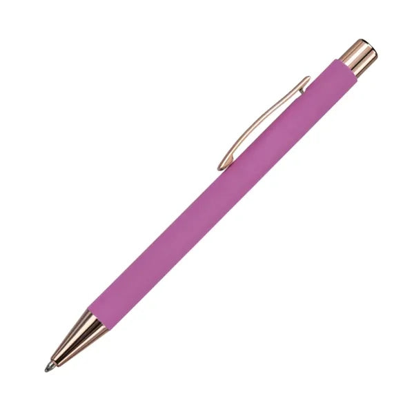Lisse Metal Pen