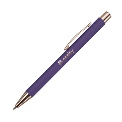 Lisse Metal Pen