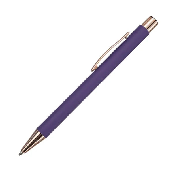 Lisse Metal Pen