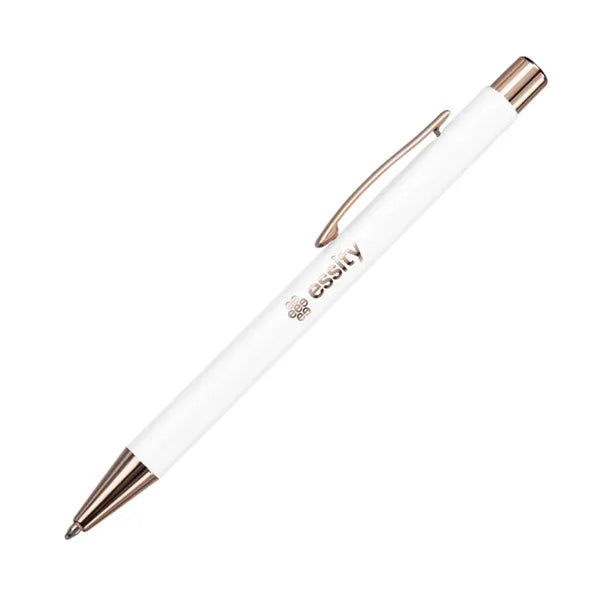 Lisse Metal Pen