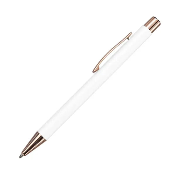 Lisse Metal Pen