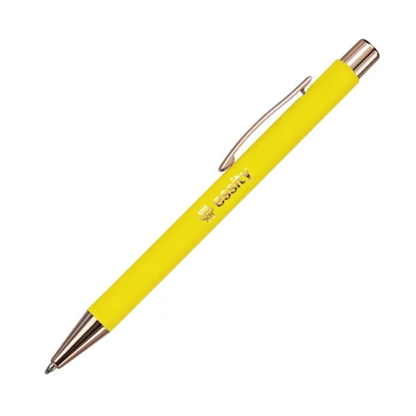 Lisse Metal Pen