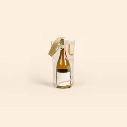 A TOTE CALLED WANDA - CLEAR VINYL
