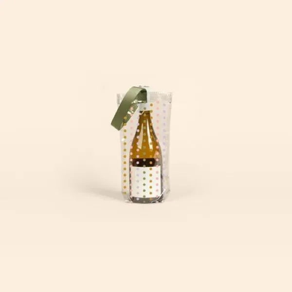 A TOTE CALLED WANDA - CLEAR VINYL