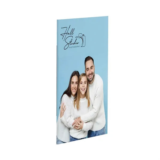 5" x 7" Acrylic Print with Shadow Mount