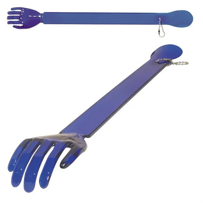 Helping Hand Back Scratcher With Shoe HornHelping