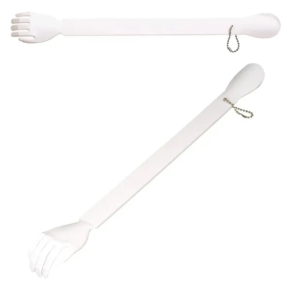 Helping Hand Back Scratcher With Shoe HornHelping