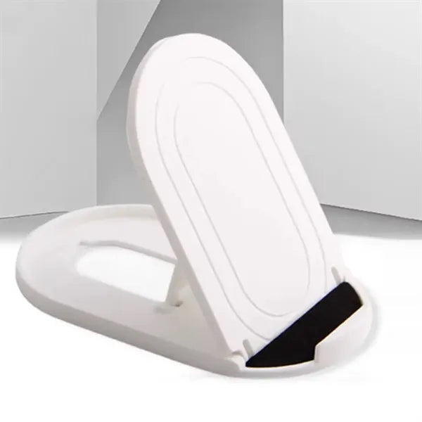 Mini Foldable Multi-Angle Adjustable Desktop Phone Holder