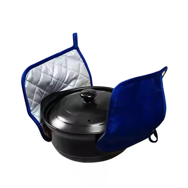 Oven Baking Cooking Home Kitchen Coaster Potholder