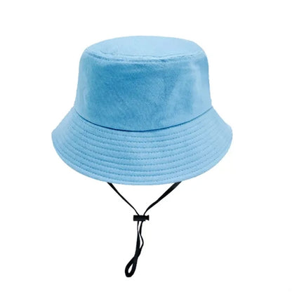 MOQ 50 PCS Sunshade Fisherman Hat