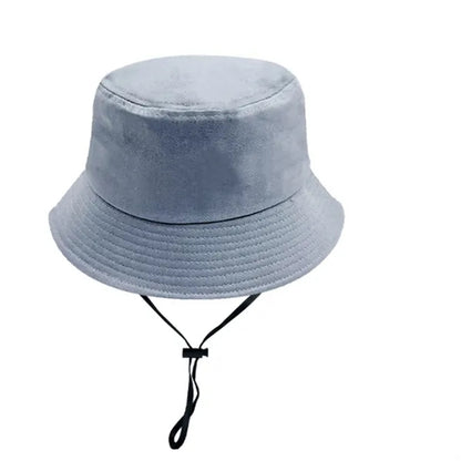 MOQ 50 PCS Sunshade Fisherman Hat