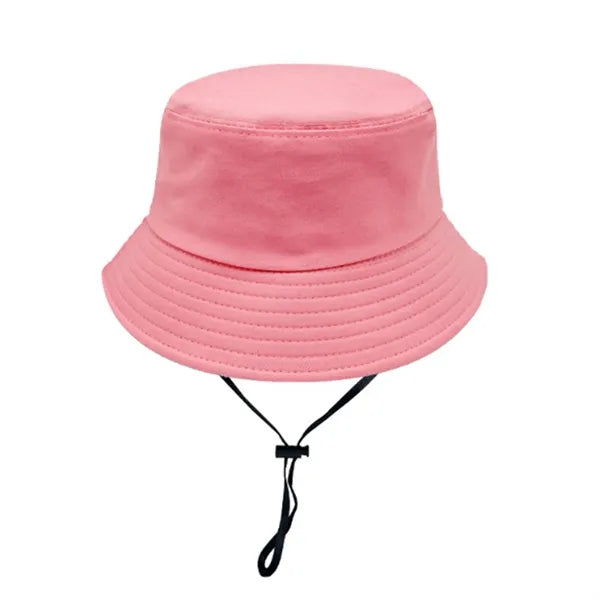 MOQ 50 PCS Sunshade Fisherman Hat