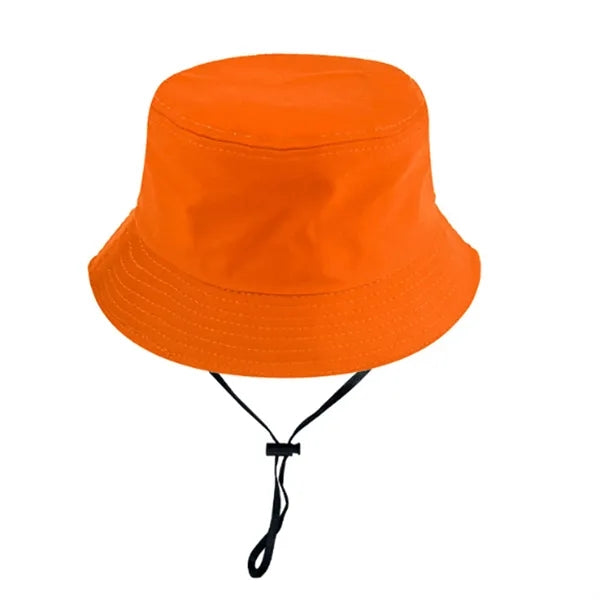 MOQ 50 PCS Sunshade Fisherman Hat