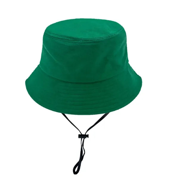 MOQ 50 PCS Sunshade Fisherman Hat
