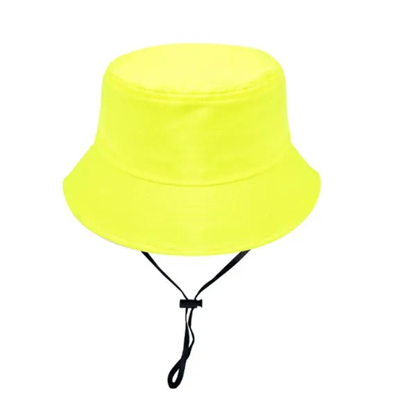 MOQ 50 PCS Sunshade Fisherman Hat