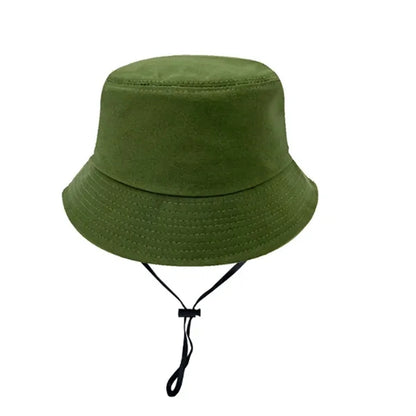 MOQ 50 PCS Sunshade Fisherman Hat