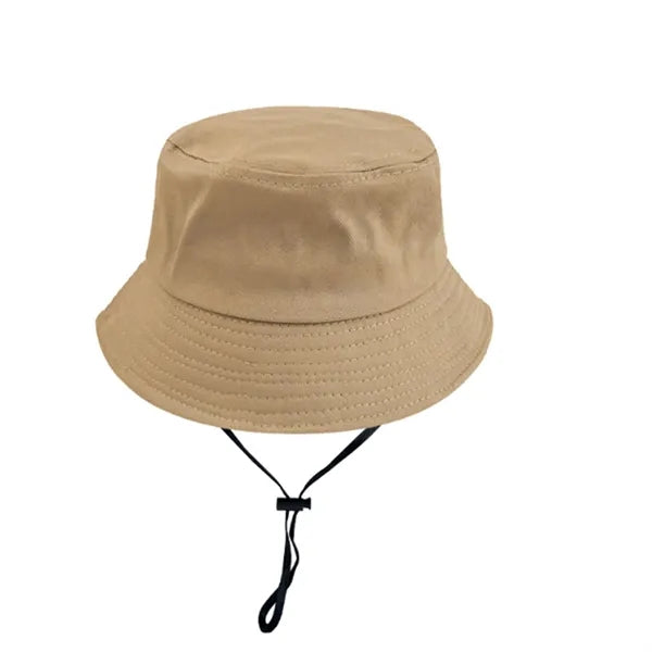 MOQ 50 PCS Sunshade Fisherman Hat