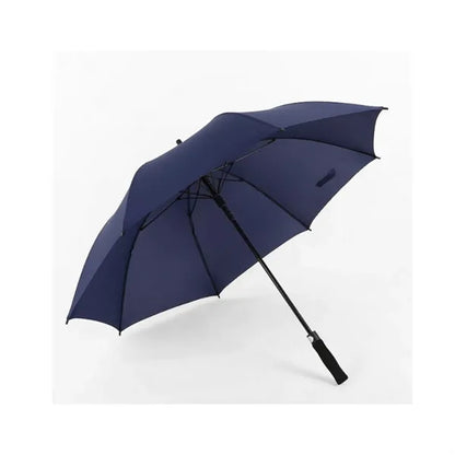 All-fiber Golf Umbrella Long Handle Business VIP Gift