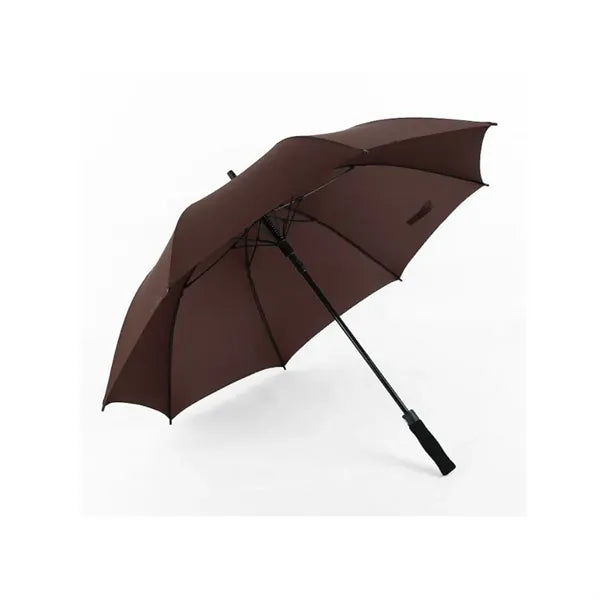 All-fiber Golf Umbrella Long Handle Business VIP Gift