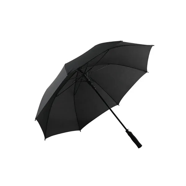 All-fiber Golf Umbrella Long Handle Business VIP Gift