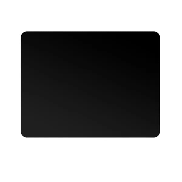 MOQ 50 PCS Stable Non Slip Rubber Mouse Pad