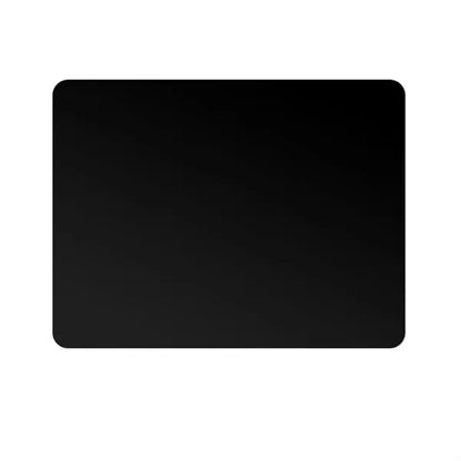 MOQ 50 PCS Stable Non Slip Rubber Mouse Pad