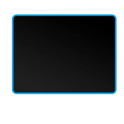 MOQ 50 PCS Stable Non Slip Rubber Mouse Pad
