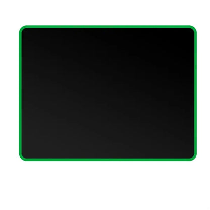 MOQ 50 PCS Stable Non Slip Rubber Mouse Pad