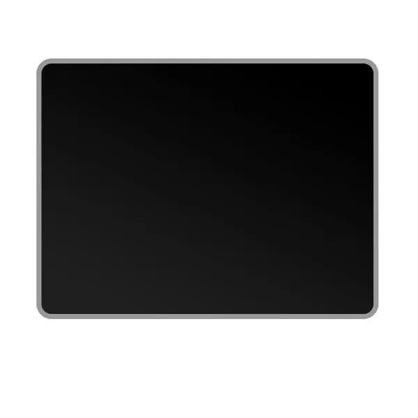 MOQ 50 PCS Stable Non Slip Rubber Mouse Pad