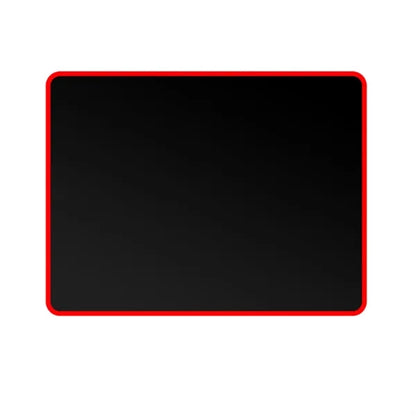 MOQ 50 PCS Stable Non Slip Rubber Mouse Pad