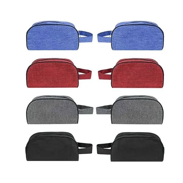 Travel Toiletry Bag Foldable Waterproof Storage