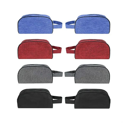 Travel Toiletry Bag Foldable Waterproof Storage