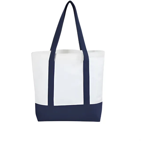 MOQ 30 PCS Canvas Tote Bag