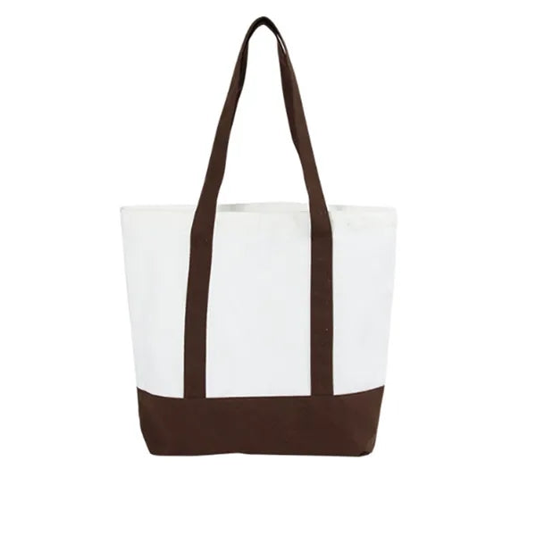 MOQ 30 PCS Canvas Tote Bag