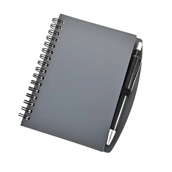 MOQ 50 PCS Portable A6 Coil Notebook
