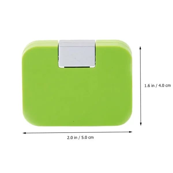 USB 4In1 Hub Extended Transfer Adapter Computer Accessories